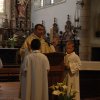 Célébration 1ère Eucharistie Plouvorn 13 mai 2018