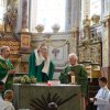Fête paroissiale 2018 St Thégonnec