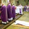 Ordination diaconale S. Davy