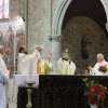 Fête de notre nouvelle paroisse St Tiviziau Bro Landi