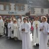 Fête de notre nouvelle paroisse St Tiviziau Bro Landi