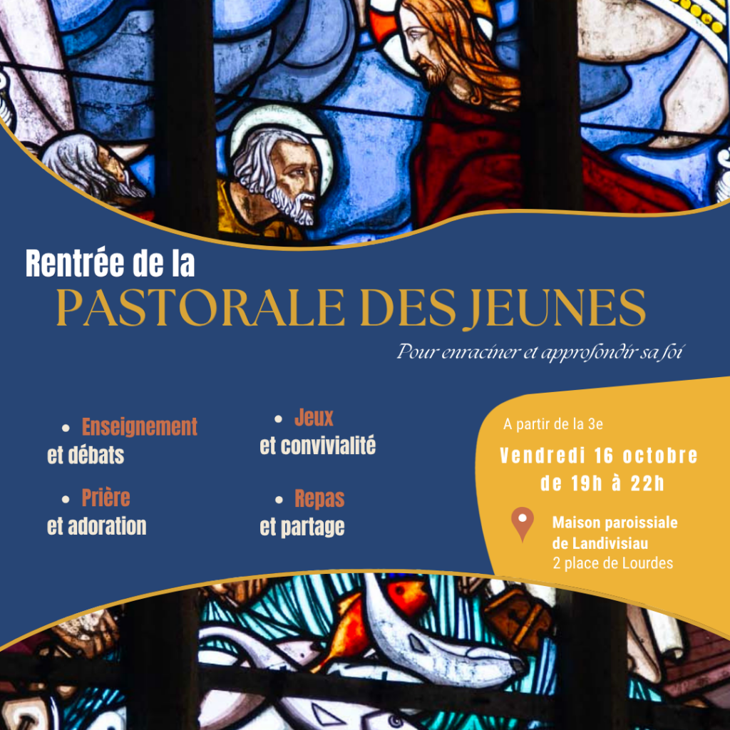 Ce soir c’est la rentrée de ….