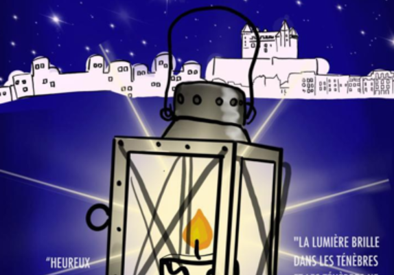 Messe des familles Dimanche 21 décembre Plouvorn