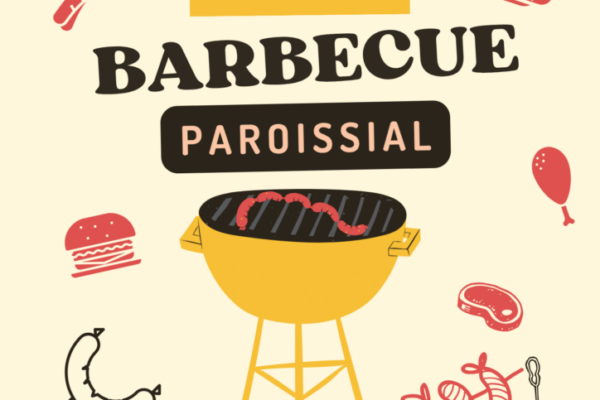 Barbecue paroissial – 19 juin 2026