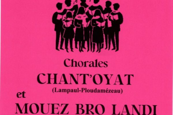 Concert Église de Landivisiau