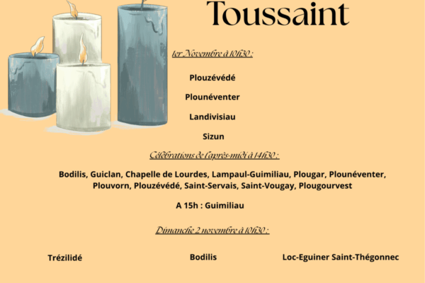 Toussaint